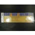 1/350 Japanese Battleship Musashi(Ver.2013) Wooden Deck for Tamiya 78031 kit