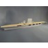 1/350 USS Saratoga CV-3 Wooden Deck set for Trumpeter 05607 kit