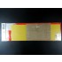 1/350 USS Gambier Bay CVE-73 Wooden Deck set for Hasegawa 40027 kit