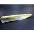 1/350 USS Gambier Bay CVE-73 Wooden Deck set for Hasegawa 40027 kit