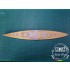 1/700 DKM Tirpitz Wooden Deck for Trumpeter05712