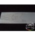 1/700 USS Washington BB-56 Wooden Deck for Trumpeter kit #05735