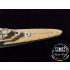 1/700 DKM Prinz Eugen 1942 Wooden Deck for Trumpeter kit #05766