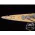 1/700 IJN Amagi Wooden Deck for Fujimi kit #401041