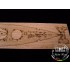 1/700 IJN Nagato Full Hull Wooden Deck for Fujimi kit #421513