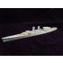 1/700 USS Astoria CA-34 Wooden Deck (Natural) for Trumpeter kit #05743