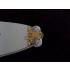 1/700 US Battleship BB-64 Wisconsin 1991 Wooden Deck for Trumpeter kit #05706