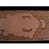 1/700 Japanese Battle Ship Musashi Wooden Deck for Fujimi kit #421407