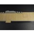 1/700 USS Lexington CV-16 Wooden Deck for Dragon kit #7051
