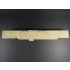 1/700 USS Lexington CV-16 Wooden Deck for Dragon kit #7051