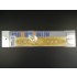 1/700 HMS Warspite 1942 Wooden Deck set for Trumpeter 05795 kit
