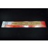 1/700 DKM Bismarck Wooden Deck for Meng Model #PS003