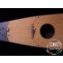 1/200 IJN Yamato Wooden Deck for Nichimo kit