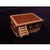 Going Merry Flying model Wooden Deck for Bandai kit #0170397