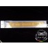 1/400 DKM Lutzow Wooden Deck for Heller kit #81047