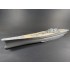 1/450 IJN Battleship Yamato Wooden Deck for Hasegawa 40151 kit
