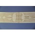 1/570 HMS Prince of Wales Wooden Deck Set with Photoetch for Revell #05102 kit