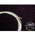 Stainless Steel Wire Rope (Diameter: 0.8mm, Length: 100cm)