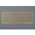 1/35 Long Barbed Wire Photo-Etched sheet (1pc, Length: 410cm)