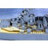 1/350 USS Missouri BB-63 Circa 1991 Detail-up Set for Tamiya kit #78029