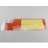 1/350 IJN Yamato Deck Masking Sheet for Tamiya #78025