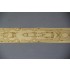 1/700 DKM Tirpitz 1944 Wooden Deck w/Masking Sheet & Photoetch for Trumpeter #05712 kit