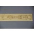 1/700 DKM Tirpitz 1944 Wooden Deck w/Masking Sheet & Photoetch for Trumpeter #05712 kit