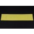1/700 Japanese Navy Battleship Yamato Deck Masking Sheet for Fujimi kit #46000