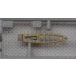 1/350 USS Ranger CV-4 Wooden Deck w/Paint Masks & PE for Trumpeter kit #05629