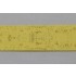 1/700 USS Texas BB-35 Deck Masking Sheet for Trumpeter kit #06712