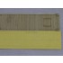 1/700 US Escort Carrier CVE-9 Bogue Wooden Deck, Masking, PE for Tamiya #31711