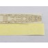 1/700 USS Guam CB-2 Wooden Deck w/Masking for Trumpeter kit #06739