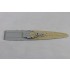 1/350 Italian Heavy Cruiser Gorizia Wooden Deck for Trumpeter #05349