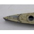 1/700 HMS Duke of York 1943 Wooden Deck for Flyhawk #FH1118/S