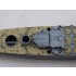 1/700 HMS Duke of York 1943 Wooden Deck for Flyhawk #FH1118/S