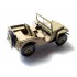 1/24 US Bantam BRC [Limited Edition]