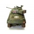 1/35 British Sherman 5C FIREFLY with Cast Cheek-armour Turret