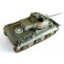 1/35 British Sherman 5C FIREFLY with Cast Cheek-armour Turret