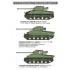 1/35 British Sherman 5C FIREFLY with Cast Cheek-armour Turret