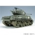 1/35 US Medium Tank M4A3E8 Sherman 'Easy Eight' w/T66 Tracks