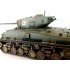 1/35 JGSDF M4A3E8 Sherman Easy Eight