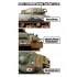 1/35 JGSDF M4A3E8 Sherman Easy Eight