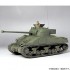 1/35 British Sherman IC FIREFLY (composite hull)