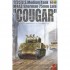 1/35 US Medium Tank M4A3 Sherman 75mm Late 'COUGAR'