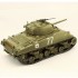 1/35 US Medium Tank M4A3 Sherman 75mm Late 'COUGAR'