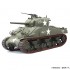 1/35 US Medium Tank M4 Composite Sherman Late 'Last Chance'