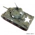 1/35 US Medium Tank M4 Composite Sherman Late 'Last Chance'