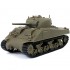 1/35 US Medium Tank M4 Sherman Late