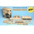 Panzer Pack: Desktop Ordnance A + B + E, Elevation Unit, Pallet Folder, Parts Tray