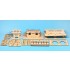 Panzer Pack: Desktop Ordnance A + B + E, Elevation Unit, Pallet Folder, Parts Tray